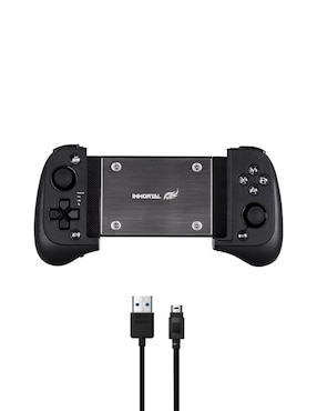 Control Techzone inalámbrico para ios