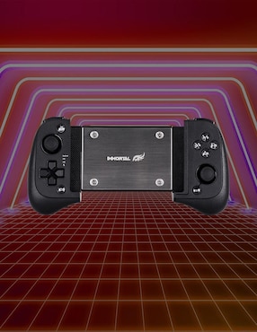 Control Techzone inalámbrico para ios