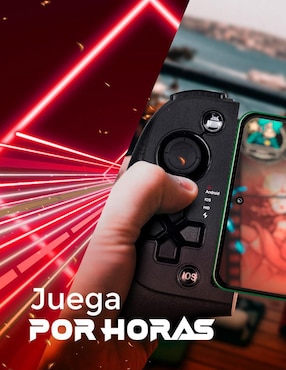 Control Techzone inalámbrico para ios