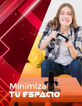 Cargador de control Xbox Techzone CA