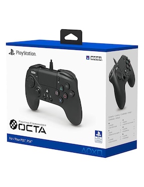 Control Hori inalámbricos para playstation 5