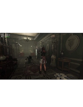 Tormented Souls Ps4 estándar para PS4