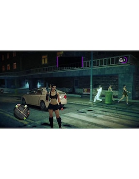 Saints Row Ps5 estándar para PS5