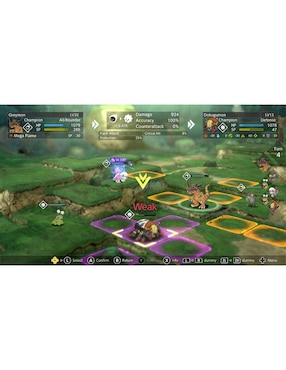 Digimon Survive Switch estándar para Nintendo Switch