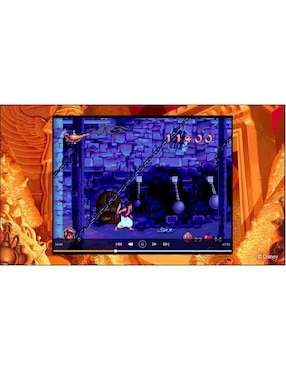 Disney Classic Games Collection Nintendo estándar para Nintendo Switch