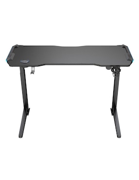 Escritorio Ground Gaming de metal