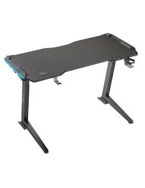 Escritorio Ground Gaming de metal
