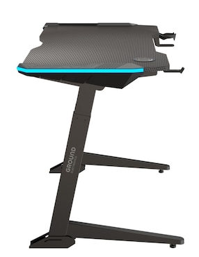 Escritorio Ground Gaming de metal