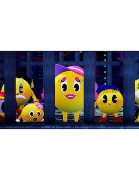 Pac-Man World Re-Pac Ps4 estándar para PS4