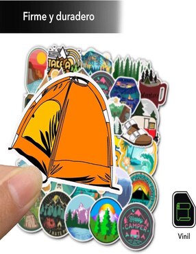 Sticker Alomia