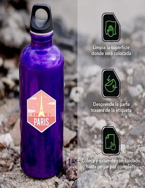 Sticker Alomia