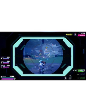 Arcadegeddon Ps5 estándar para PS5