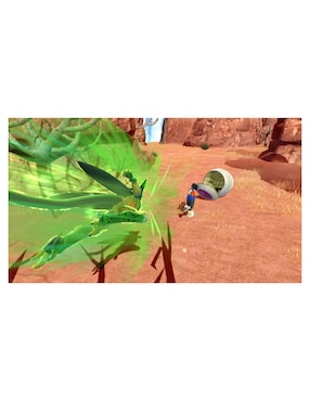 Dragon Ball: The Breakers Nintendo especial para Nintendo Switch