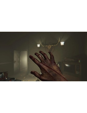 Madison The Possessed Ps5 estándar para PS5