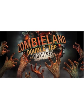 Zombieland Double Tap Ps4 estándar para PS4
