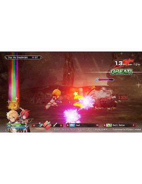 Maglam Lord Switch estándar para Nintendo Switch