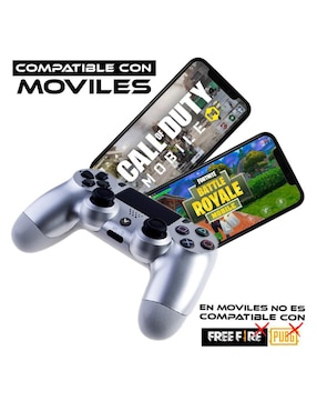 Control Virtual Zone inalámbrico para playstation 4