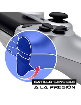 Control Virtual Zone inalámbrico para playstation 4