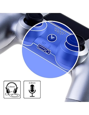 Control Virtual Zone inalámbrico para playstation 4