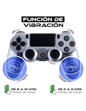 Control Virtual Zone inalámbrico para playstation 4