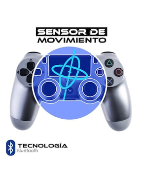 Control Virtual Zone inalámbrico para playstation 4