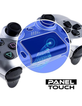 Control Virtual Zone inalámbrico para playstation 4