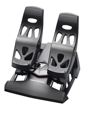 Pedales p/consola Thrustmaster para multiplataforma