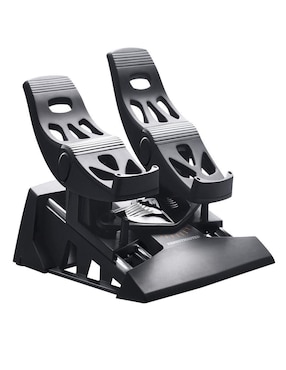 Pedales p/consola Thrustmaster para multiplataforma
