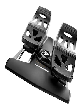 Pedales p/consola Thrustmaster para multiplataforma