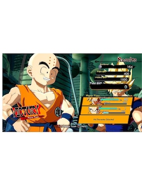 Dragon Ball Fighterz Ps4 estándar para PS4