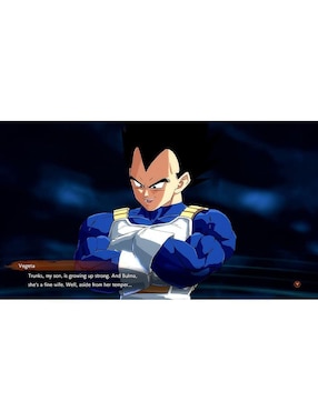 Dragon Ball Fighterz Ps4 estándar para PS4