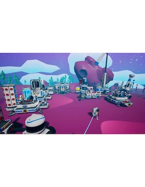 Astroneer Switch estándar para Nintendo Switch