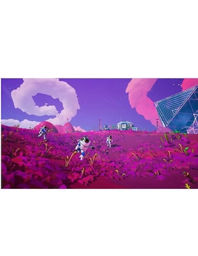Astroneer Switch estándar para Nintendo Switch