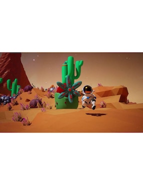 Astroneer Switch estándar para Nintendo Switch