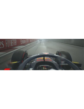 F1 Manager 2022 Ps4 estándar para PS4