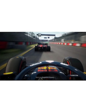 F1 Manager 2022 Ps4 estándar para PS4