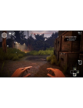 We Happy Few Ps4 estándar para PS4