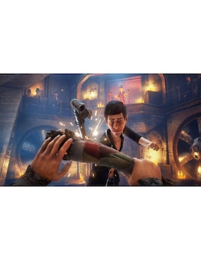 We Happy Few Ps4 estándar para PS4