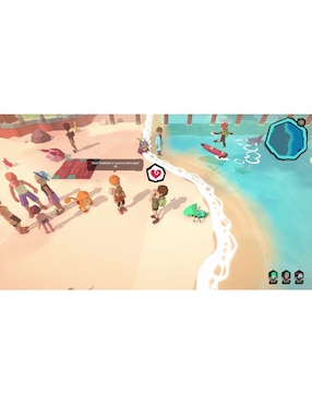 Temtem Switch estándar para Nintendo Switch