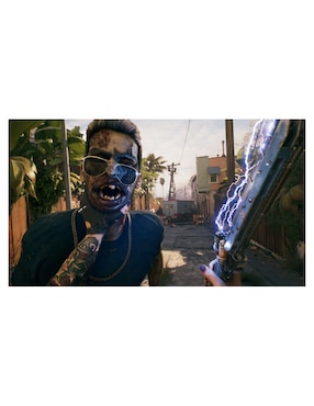 Dead Island 2 Playstation estándar para PS5