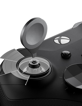 Control Microsoft inalámbricos para xbox