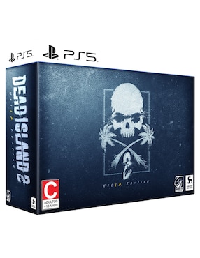 Dead Island 2 Ps5 hell-a para PS5