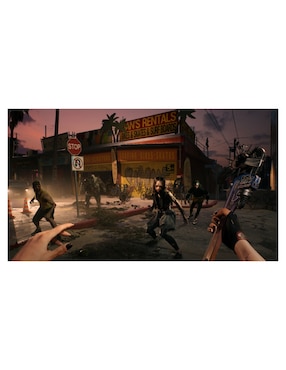 Dead Island 2 Ps5 hell-a para PS5