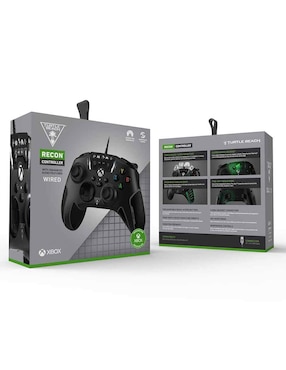 Clip p/control Turtle Beach inalámbricos para xbox one series x