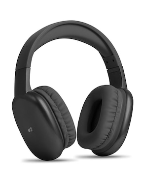 Audífonos Over-Ear Stf Arum alámbricos e inalámbricos