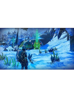 No Man's Sky estándar para PS5