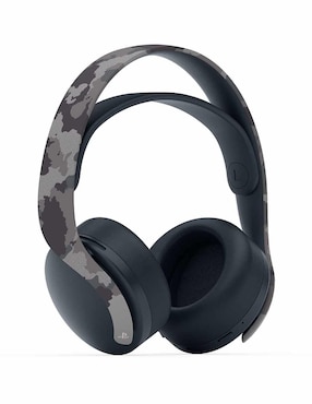 Audífonos On-Ear Ps5 Pulse 3D inalámbricos