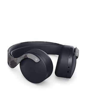 Audífonos On-Ear Ps5 Pulse 3D inalámbricos