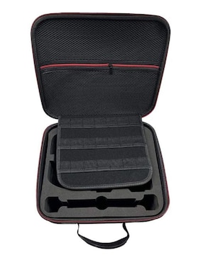 Estuche para consola Nintendo Switch Bluelander