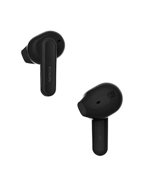 Audífonos In-Ear Nokia Go Earbuds+ inalámbricos con cancelación de ruido